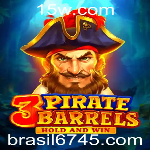 Explorando o Fascinante Mundo de 3PirateBarrels