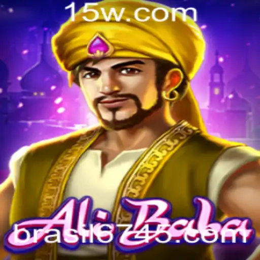 Descobrindo o Mundo Fascinante do Jogo AliBaba