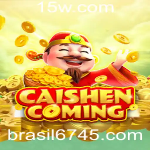 Descubra o Fascinante Jogo 'CAISHENCOMING'