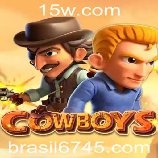 Descubra o Universo Fascinante do Jogo COWBOYS