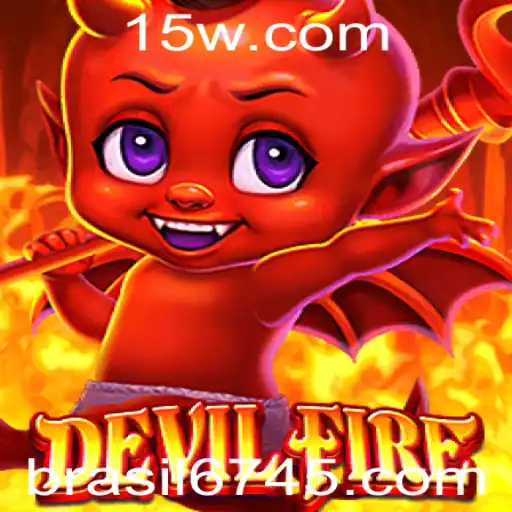 Descobrindo DevilFire: O Novo Fenômeno dos Jogos com Código 6745