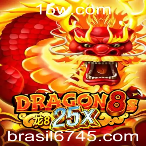 Dragon8s25x: O Jogo Inovador que Une Estratégia e Aventuras Épicas