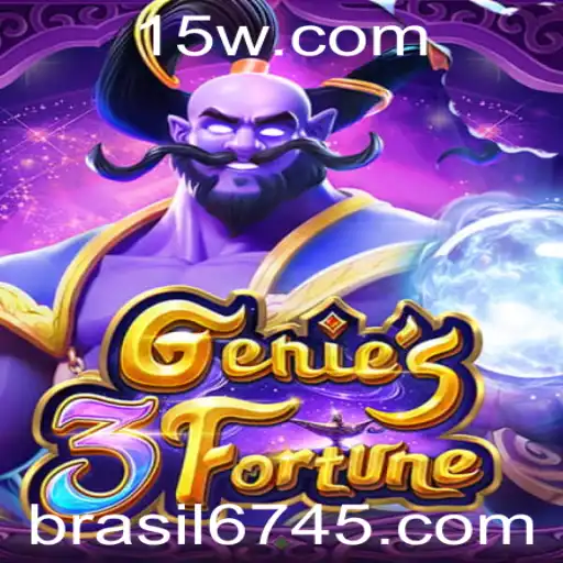 Genie3Fortune: Um Mergulho no Misterioso Universo do Jogo