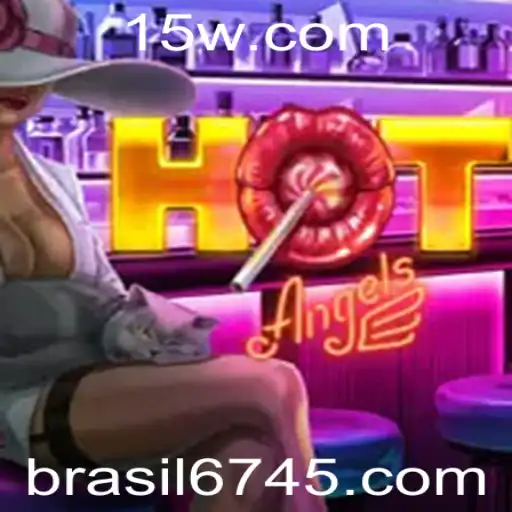 HotAngels: Explorando o Jogo Eletrizante que Tem Conquistado Multidões