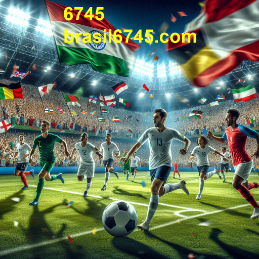 A Paixão Pelo Futebol: Muito Além do Jogo