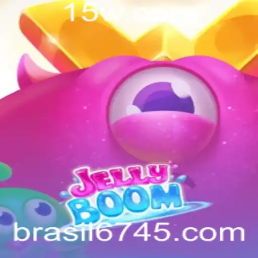 Descubra o Fascinante Mundo de JellyBoom: Um Jogo Interativo e Empolgante