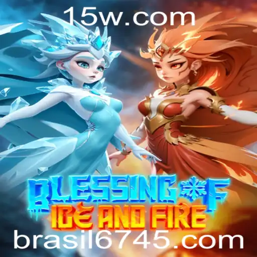 Explorando o Fascinante Mundo de 'BlessingofIceandFire'
