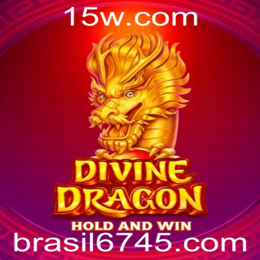 DivineDragon: Um Mergulho na Nova Sensação do Mundo dos Games