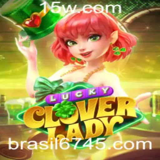 Explore o Mundo de LuckyCloverLady