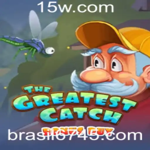 Explorando as Aventuras de 'TheGreatestCatchBonusBuy': Uma Jornada Inovadora no Mundo dos Jogos