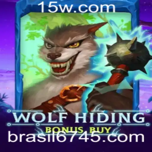 Explorando o Novo Universo de WolfHidingBonusBuy