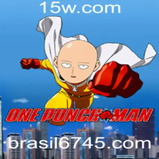 OnePunchMan: Uma Nova Experiência de Jogo com a Palavra-chave 6745