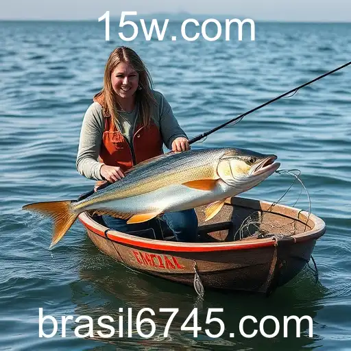 Pesca: Tradição e Modernidade no Mundo Aquático