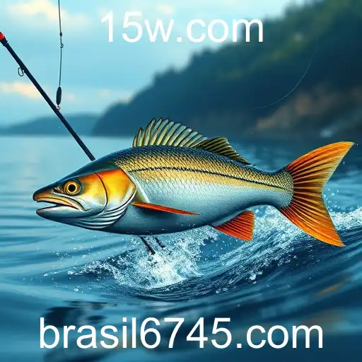 Pesca Online: Um Mergulho no Mundo das Aventuras Digitais - 6745