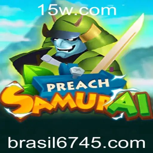 PreachSamurai: Um Mergulho Aprofundado no Jogo Inovador