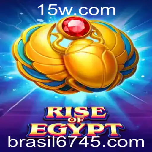 RiseOfEgypt: Um Mergulho no Mundo dos Faraós e Mistérios Antigos