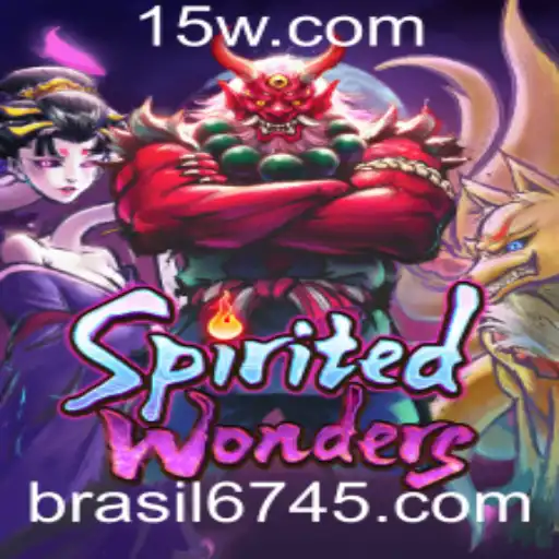 SpiritedWonders: A Fascinante Jornada Pelo Mundo dos Espíritos
