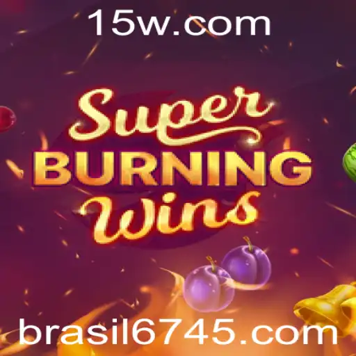 Descubra o Fascinante Mundo de SuperBurningWins: Regras e Estratégias