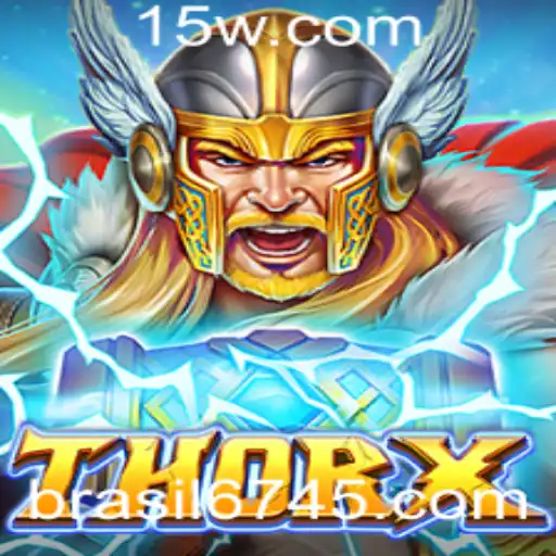 Descubra ThorX: O Novo Fenômeno do Mundo dos Jogos