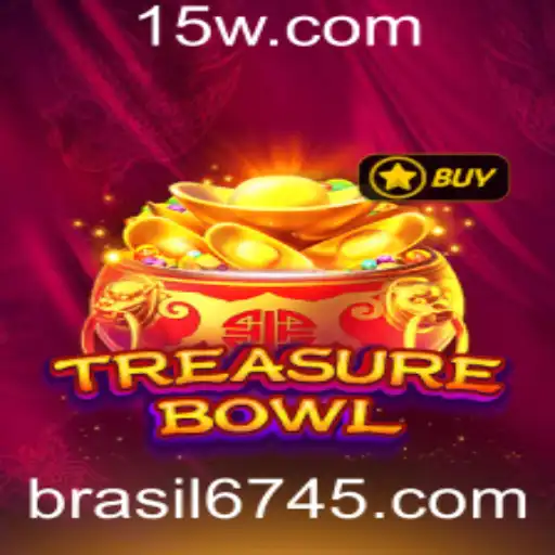 Descubra o Fascinante Mundo de TreasureBowl: O Jogo do Momento