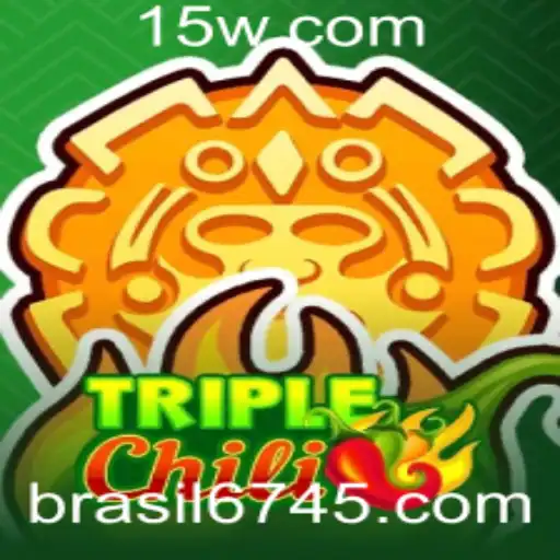 TripleChili: Um Jogo de Estratégia e Diversão