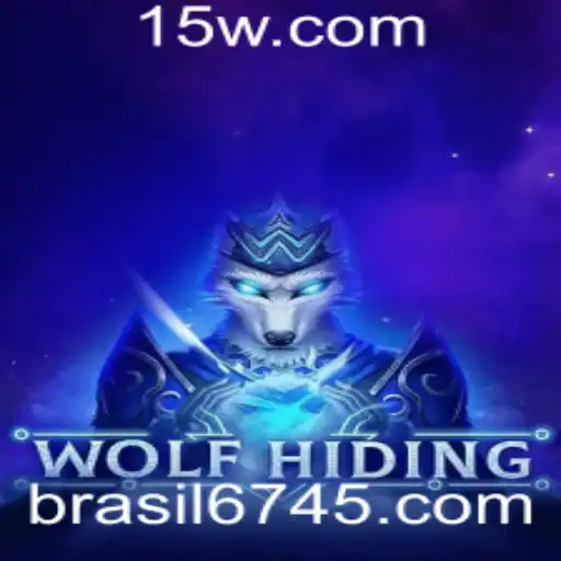 Explorando WolfHiding: Uma Jornada de Estratégia e Sigilo